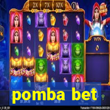 pomba bet